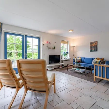 Holiday home Schoorlse Duinvoet