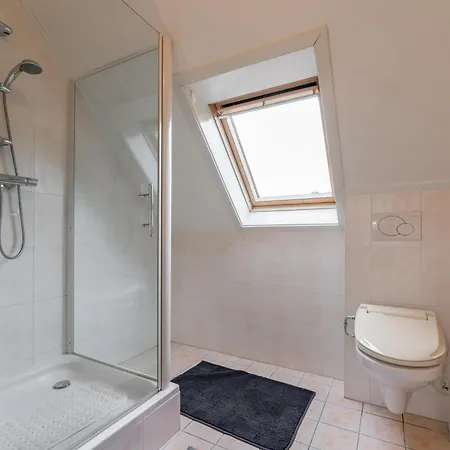 Schoorlse Duinvoet Holiday home