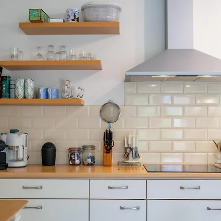 Holiday home Schoorlse Duinvoet