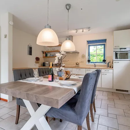 Schoorlse Duinvoet * Schoorl