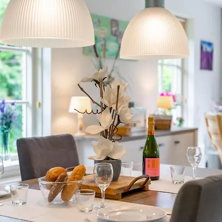 Schoorlse Duinvoet Holiday home Schoorl