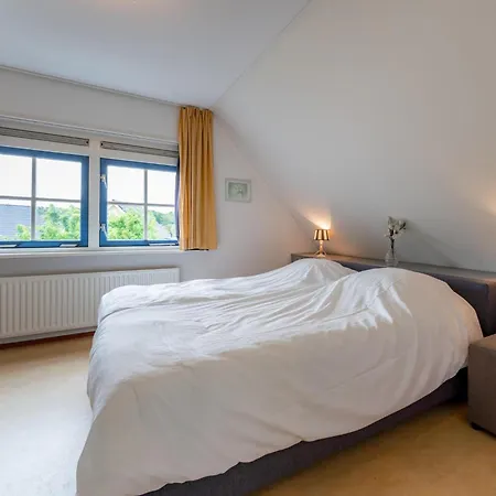 Holiday home Schoorlse Duinvoet