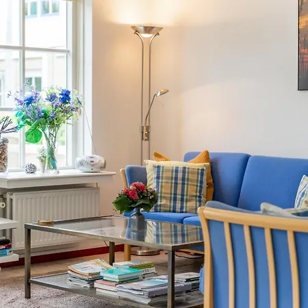 Schoorlse Duinvoet Holiday home *