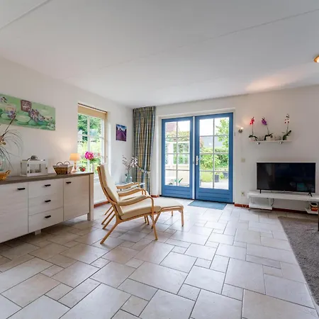 Schoorlse Duinvoet Holiday home