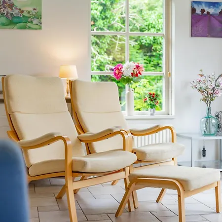 Schoorlse Duinvoet Holiday home