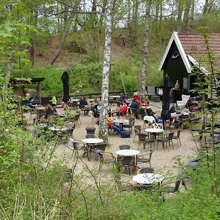 Holiday home Schoorlse Duinvoet Schoorl