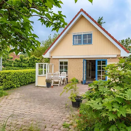 Holiday home Schoorlse Duinvoet *