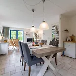Schoorlse Duinvoet Feriehus Schoorl