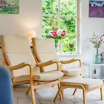 Schoorlse Duinvoet Feriehus