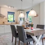 Schoorlse Duinvoet Feriehus
