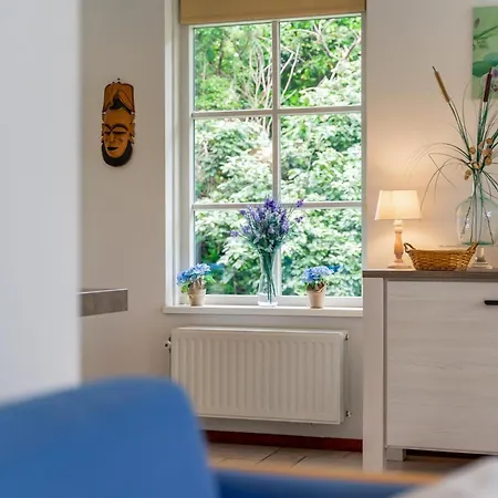 Schoorlse Duinvoet Feriehus Schoorl